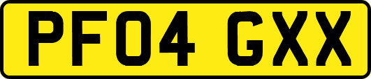 PF04GXX