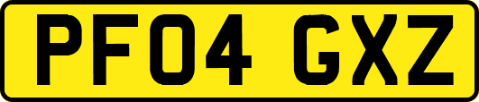 PF04GXZ