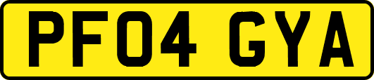 PF04GYA