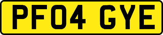 PF04GYE