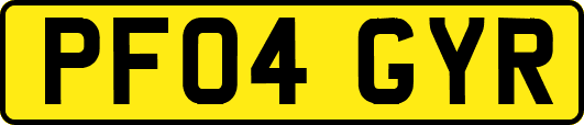 PF04GYR