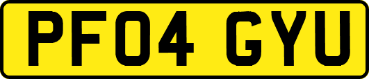 PF04GYU