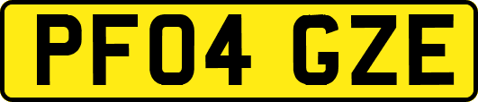 PF04GZE