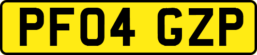 PF04GZP