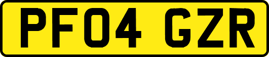 PF04GZR