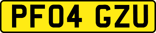 PF04GZU