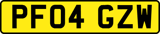 PF04GZW