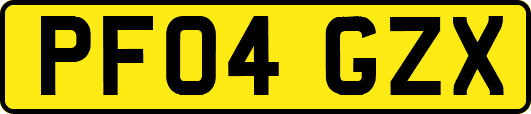 PF04GZX