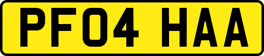 PF04HAA