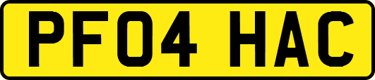 PF04HAC