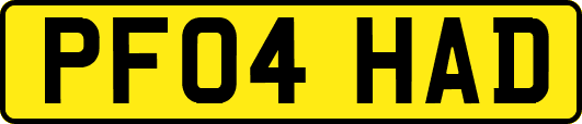 PF04HAD
