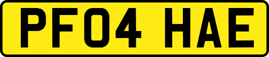 PF04HAE