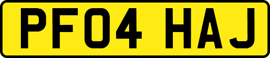 PF04HAJ