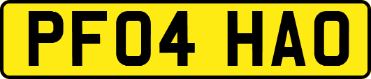PF04HAO