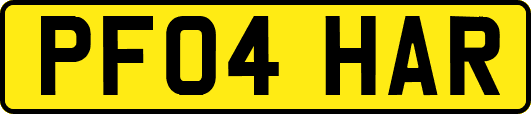 PF04HAR