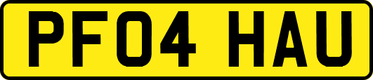 PF04HAU