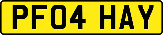 PF04HAY