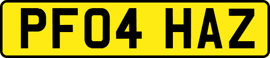 PF04HAZ