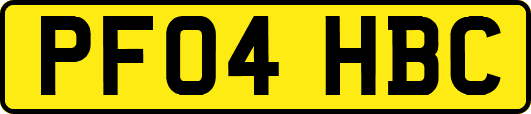 PF04HBC