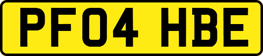 PF04HBE