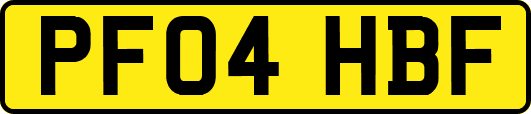 PF04HBF