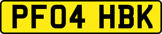 PF04HBK