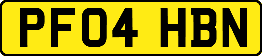 PF04HBN