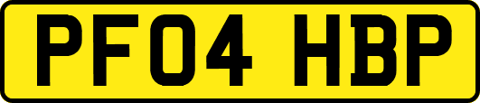 PF04HBP