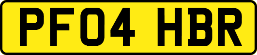 PF04HBR