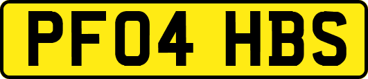 PF04HBS