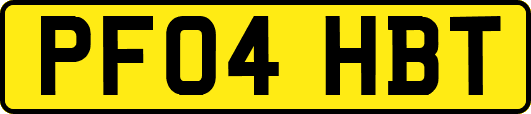 PF04HBT