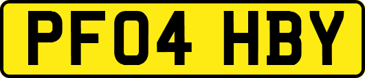 PF04HBY