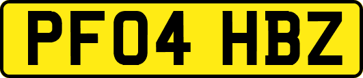 PF04HBZ