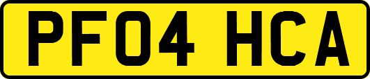 PF04HCA
