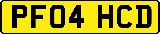 PF04HCD