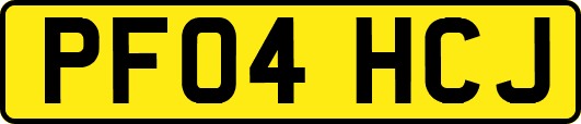 PF04HCJ