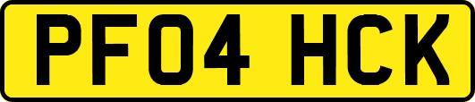 PF04HCK