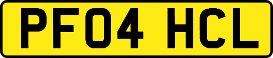 PF04HCL
