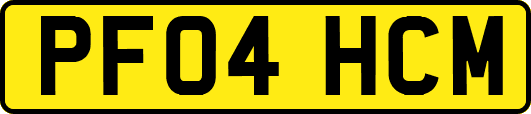 PF04HCM