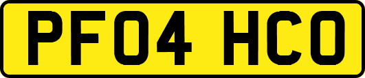PF04HCO