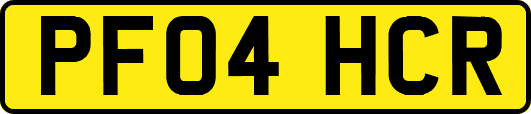 PF04HCR