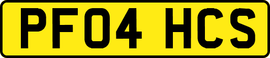 PF04HCS