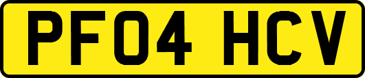 PF04HCV