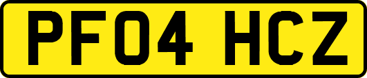 PF04HCZ