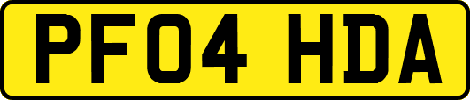 PF04HDA