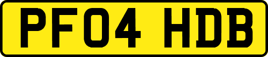 PF04HDB