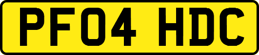 PF04HDC