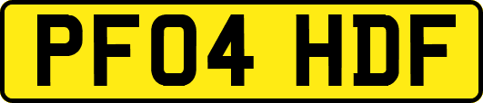 PF04HDF