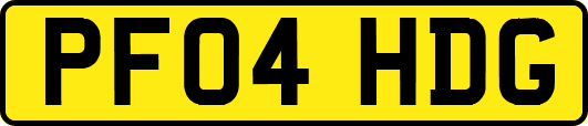 PF04HDG