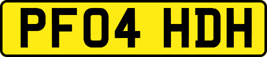 PF04HDH